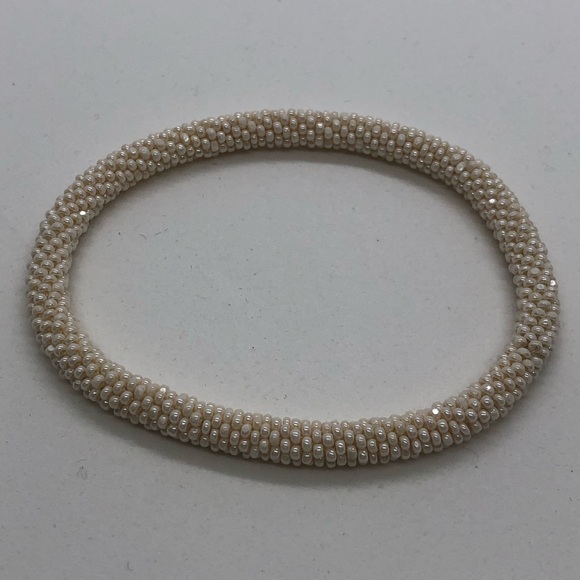 Roll On Bead Bracelet, set of 5 - Picture 4 of 9